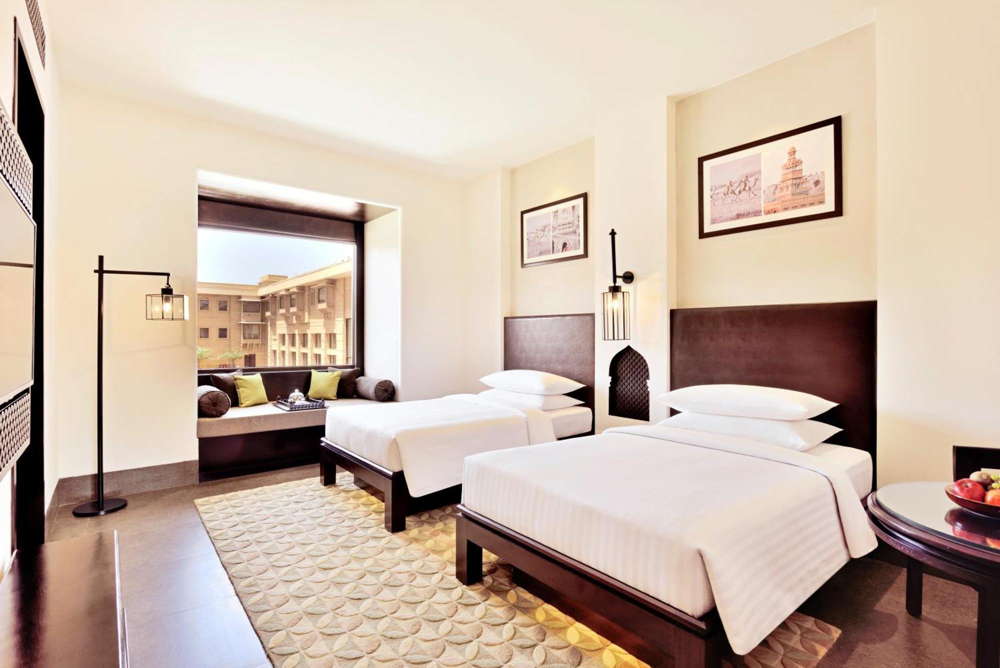 Jaisalmer Marriott Resort & Spa Экстерьер фото