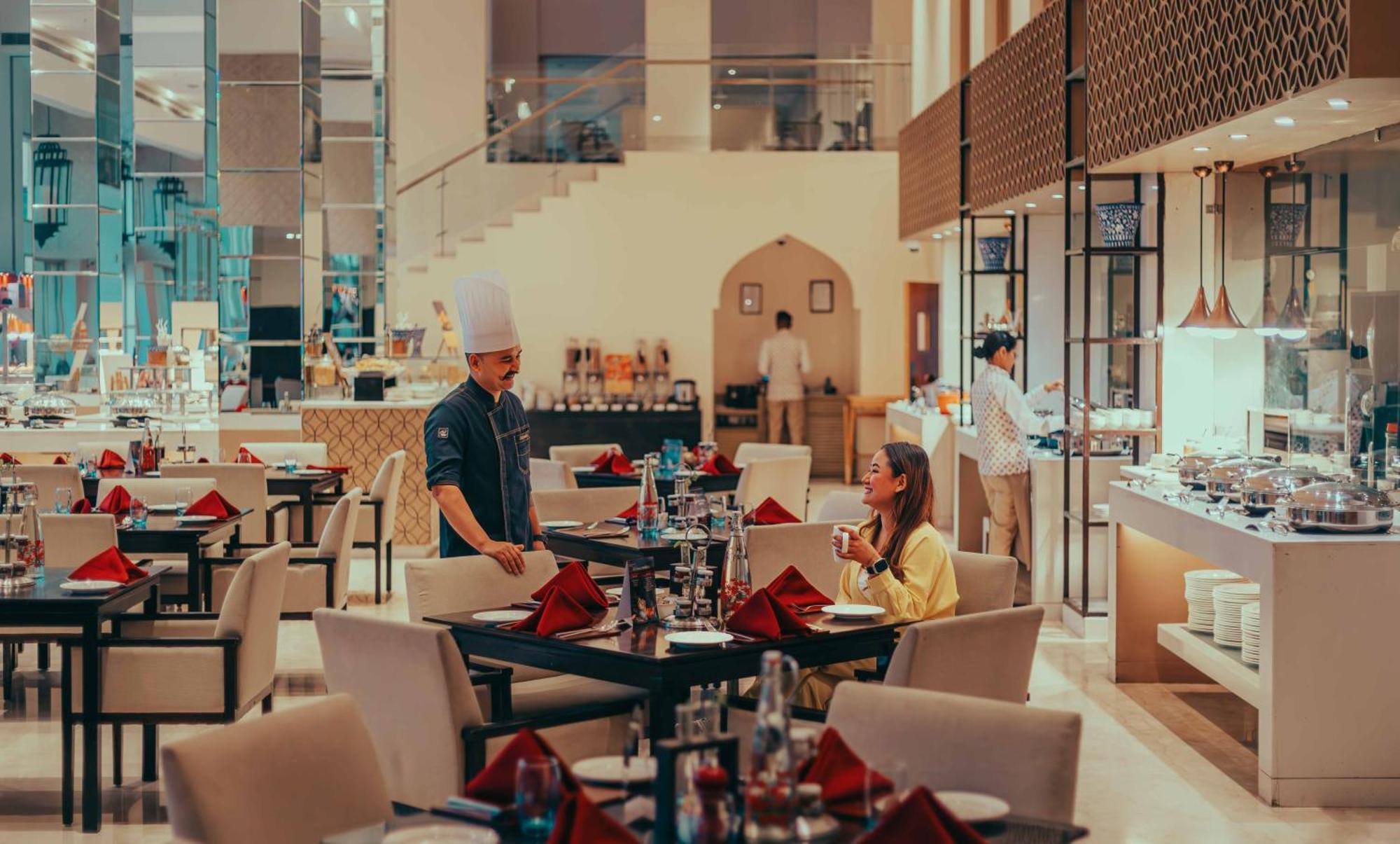 Jaisalmer Marriott Resort & Spa Экстерьер фото