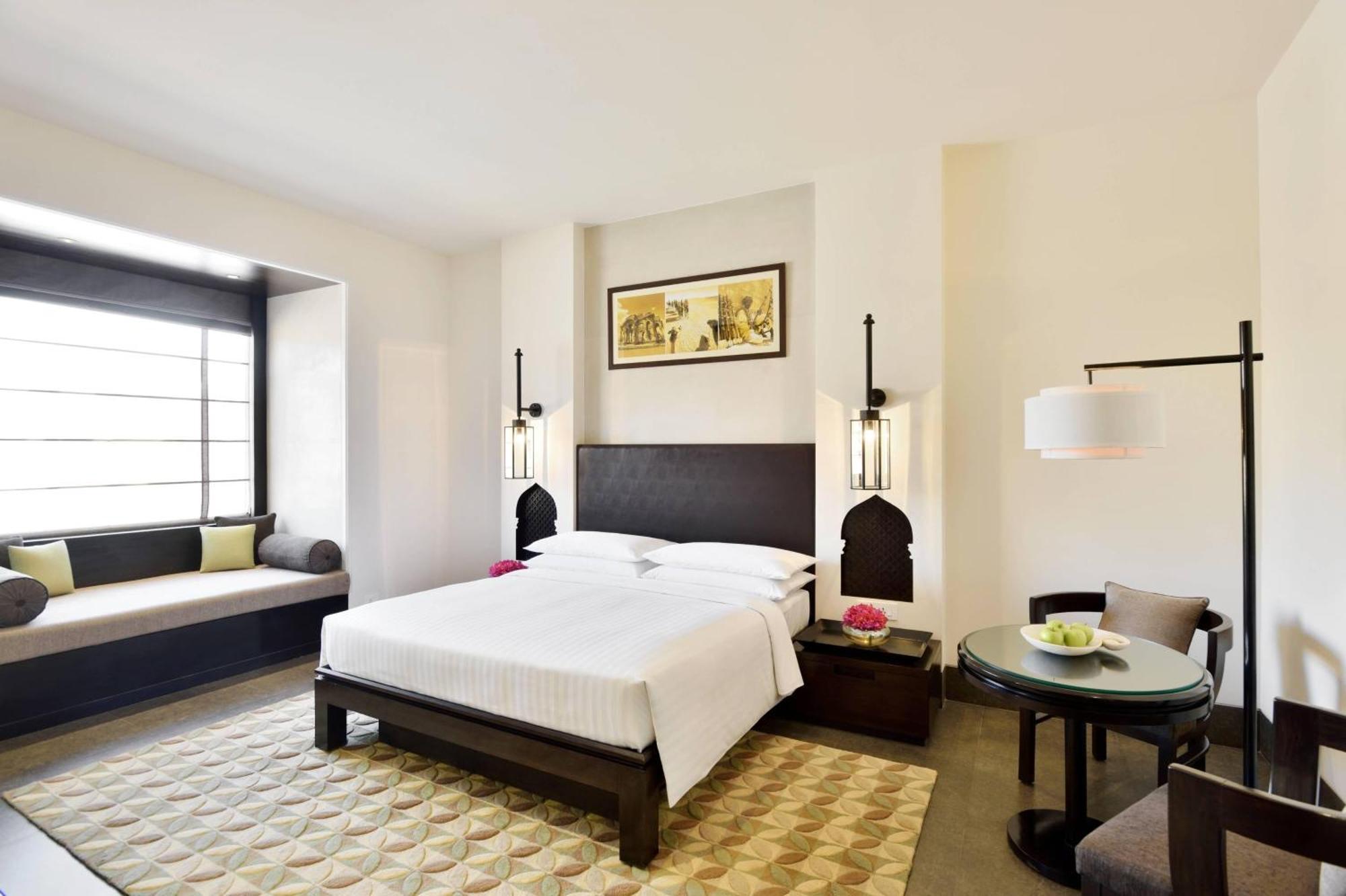 Jaisalmer Marriott Resort & Spa Экстерьер фото