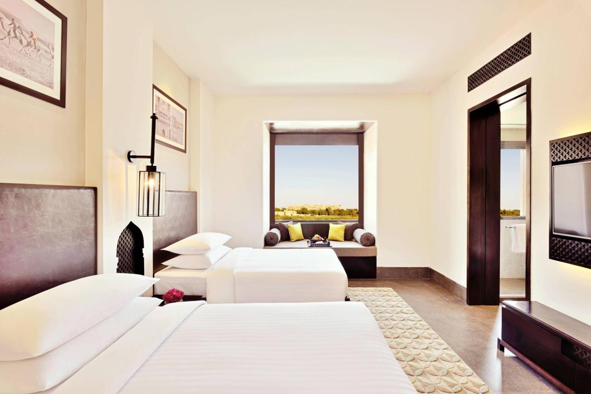 Jaisalmer Marriott Resort & Spa Экстерьер фото