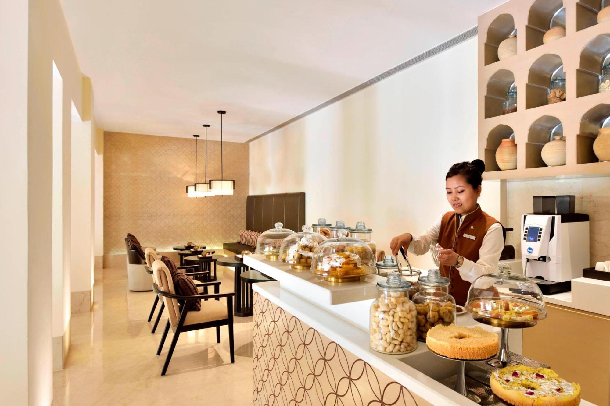 Jaisalmer Marriott Resort & Spa Экстерьер фото